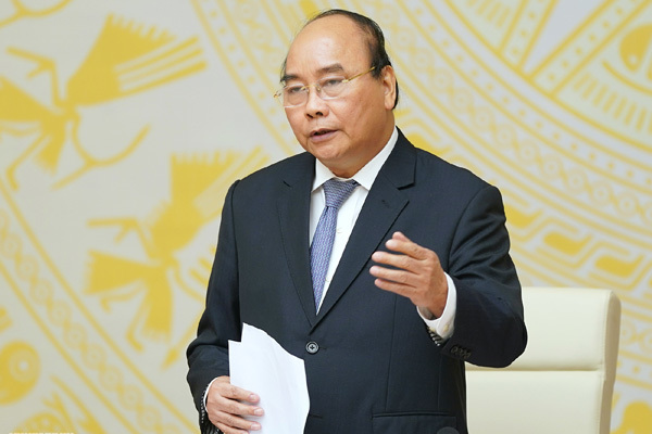 'Báo chí phải phản ánh trung thực dòng chảy chính của xã hội'
