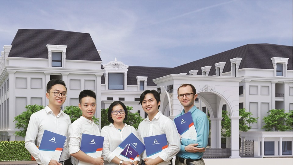 Lớp học đảm bảo IELTS 6.5 và đỗ đại học top 10 trong nước