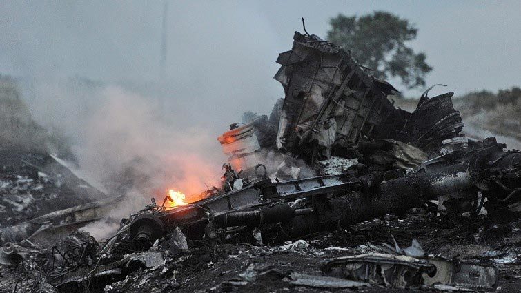 Công dân bị truy tố vụ MH17 bị bắn rơi, Nga nói gì?