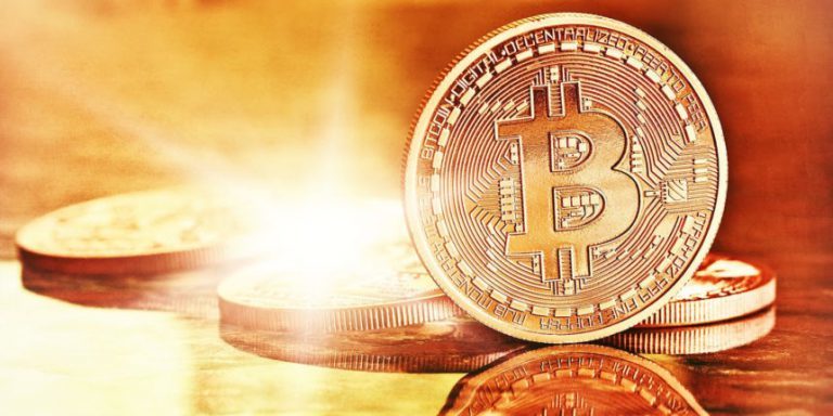 Bitcoin từ 'đáy' đang hồi sinh