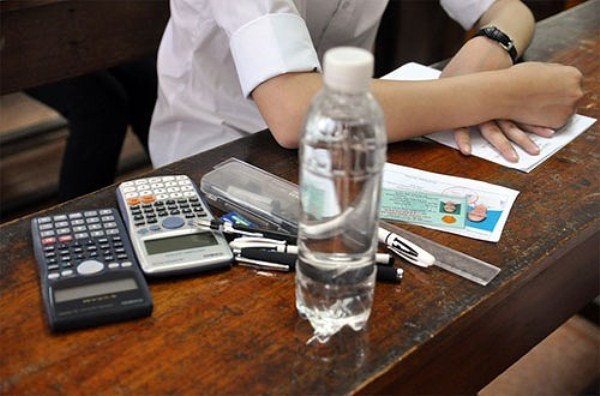 Các loại máy tính được mang vào phòng thi THPT quốc gia 2019