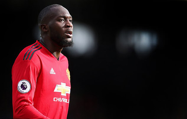 MU đồng ý bán Lukaku, Solskjaer xài tiền đạo trẻ