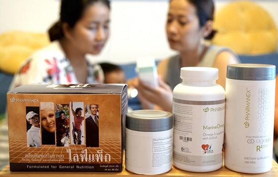 Đổ xô săn lùng “thần dược”