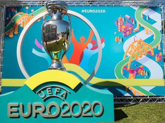 VTV announces broadcasting rights for UEFA Euro 2020