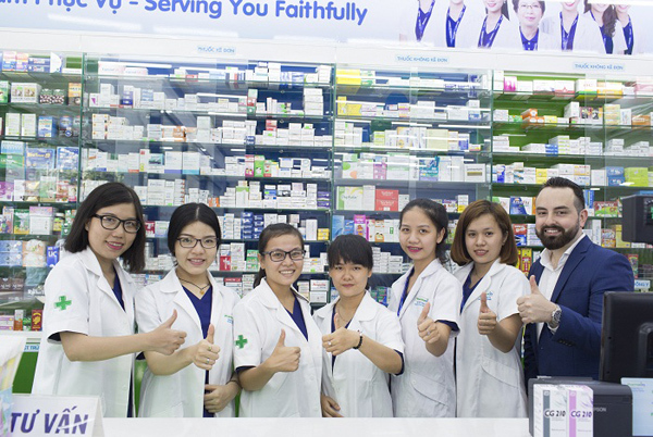 3 lưu ý ‘nằm lòng’ chọn thuốc an toàn