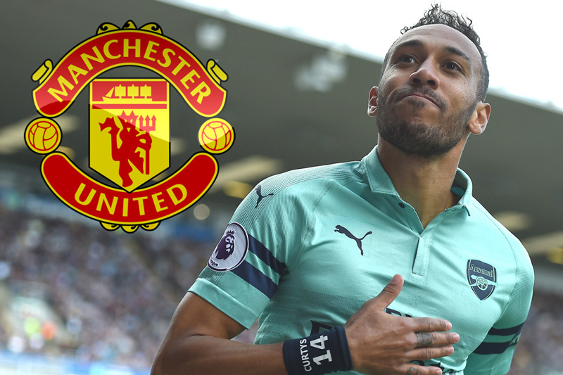 MU gây sốc với ý định