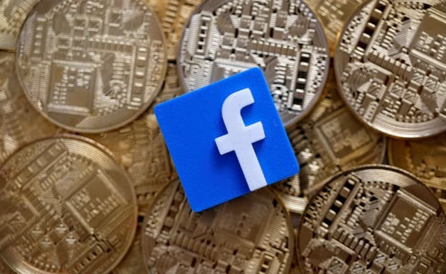 Dân mạng TQ tố đồng Libra của Facebook 'đạo nhái'