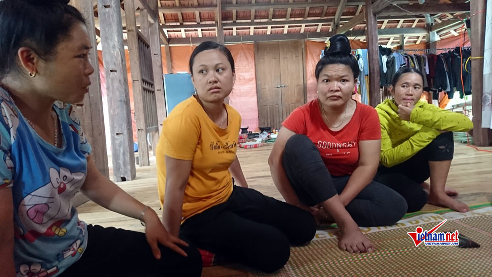 'Con đỉa 2 vòi' hút số tiền lớn ở huyện nghèo Sơn La