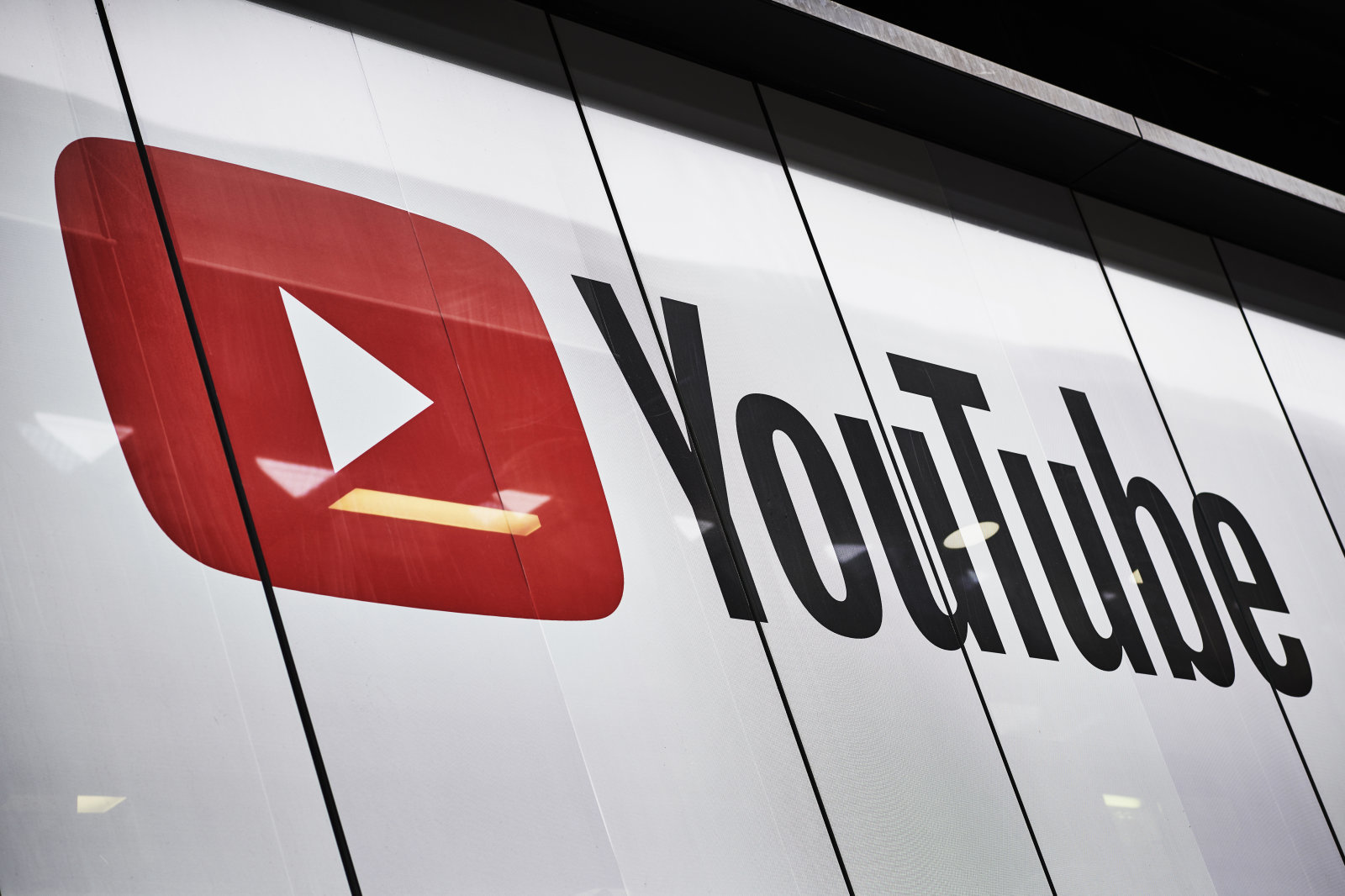 YouTube đang bị điều tra