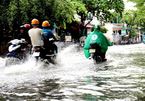 Combating floods in HCMC: high budget, low efficiency