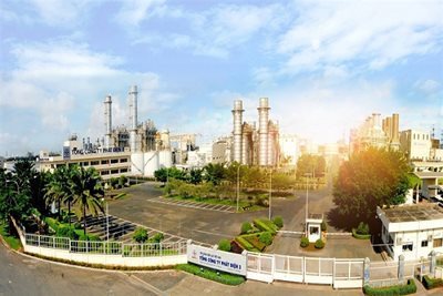 Should all electricity be purchased from Vietnam Electricity Group?