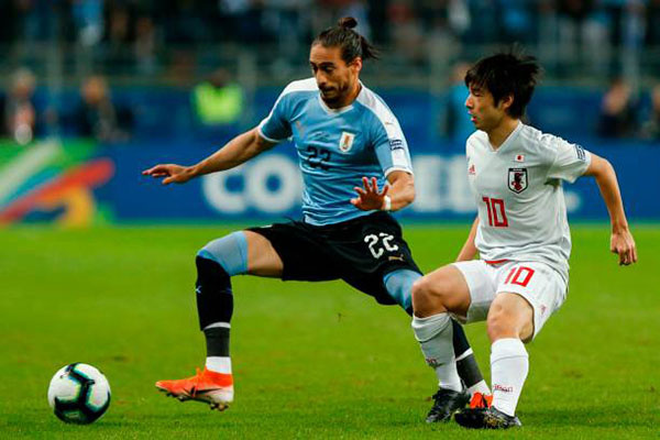 Kết quả bóng đá hôm nay 21/6