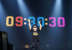 Ca sĩ Hàn 53 tuổi gây sốt với hòa nhạc dài 10 tiếng, 93 bài hát