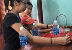 Hoi An installs drinking water taps to serve tourists