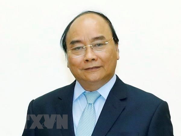 Prime Minister Nguyen Xuan Phuc to attend G20 Summit, visit Japan