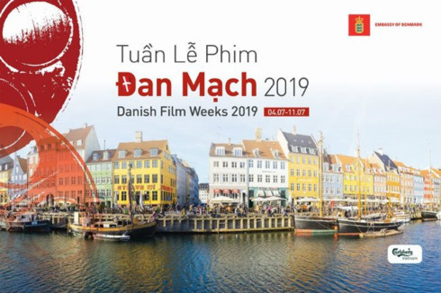 Danish film week returns to Vietnam
