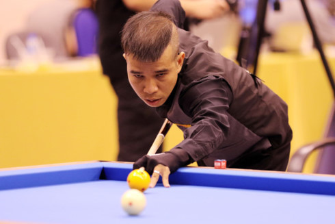 Vietnamese players set to compete in World Cup Blankenberge 2019