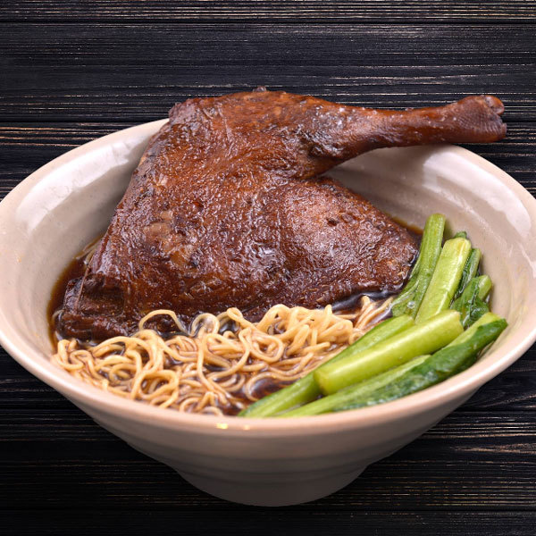 HCM City a great place for noodles lovers