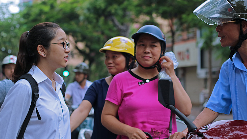 Đáp án tham khảo mã đề 119 môn Toán thi THPT quốc gia 2019