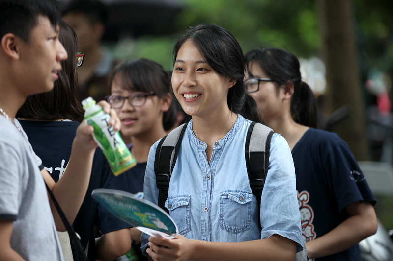 Đáp án tham khảo mã đề 123 môn Toán thi THPT quốc gia 2019