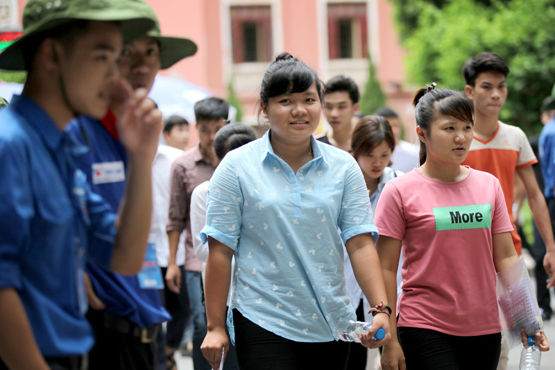 Đáp án tham khảo mã đề 124 môn Toán thi THPT quốc gia 2019