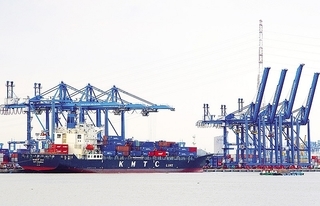Getting logistics right for the whole of ASEAN