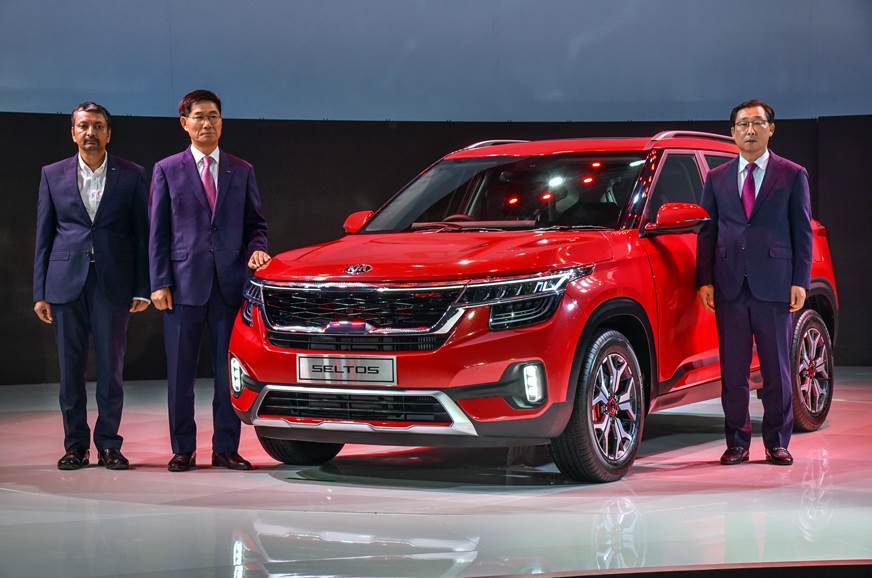 Ô tô SUV Kia mới giá chỉ 367 triệu đồng