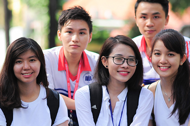 Đáp án tham khảo môn Sinh học thi THPT quốc gia 2019 mã đề 203