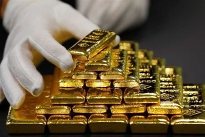 Vì sao giá vàng tăng lên gần 40 triệu đồng/lượng?