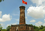 Hanoi Flag Tower – the most intact architecture in Thang Long Imperial Citadel