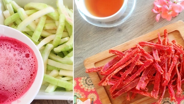 Cặp vợ chồng 100 tuổi tiết lộ bí mật sống thọ từ loại nước ép không ngờ