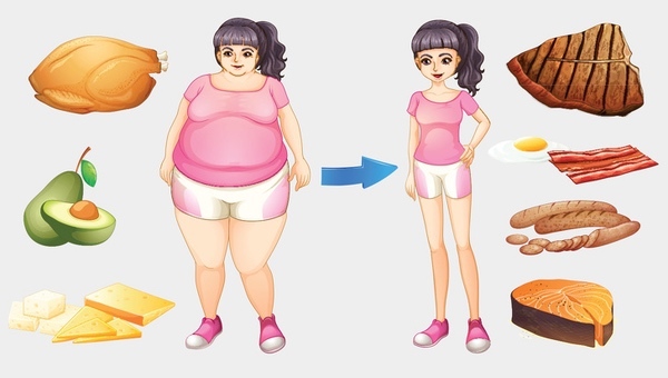 Buổi tối ăn nhiều đến mấy cũng có thể giảm cân nhanh nhờ bí quyết này