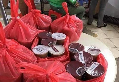 Bị 'bom hàng', kiện được không?
