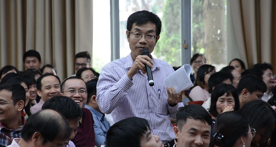 Những bí mật đến phút chót thi THPT quốc gia 2019