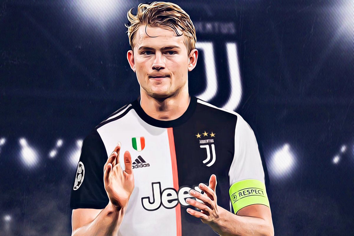 MU ký Oyarzabal, Juventus chiều De Ligt hết mực