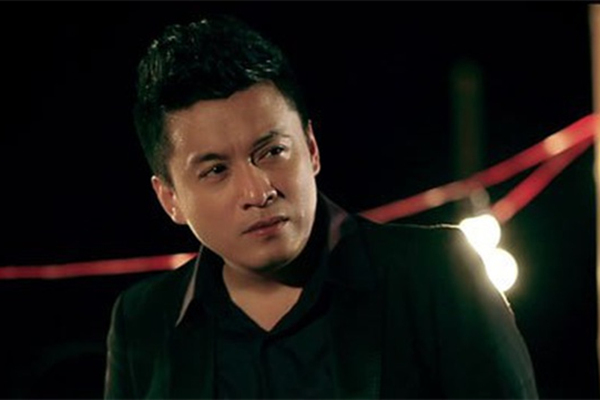 Lam Trường không kịp về tập show tưởng nhớ Huỳnh Phúc Điền