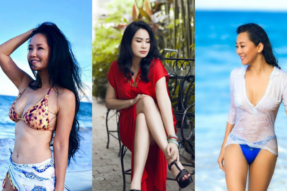 Hồng Nhung, MC Kỳ Duyên, Thanh Lam tuổi 50 vẫn xinh đẹp, sexy