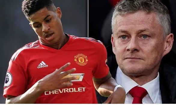 MU kích hoạt gia hạn Rashford, Juventus thông báo ký De Ligt