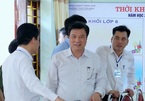 Đám tang nghệ sĩ Thanh Sang