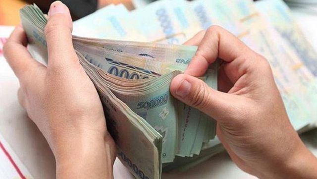 Một doanh nghiệp bị cưỡng chế cả chục tài khoản ngân hàng vì nợ thuế