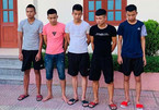 Chủ quán cơm ở Thanh Hóa chỉ đạo đàn em ném đá xe khách