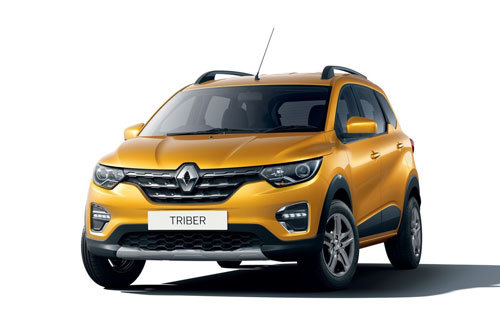 SUV 7 chỗ của Renault giá chỉ 200 triệu được trang bị những tính năng gì?