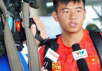 Vietnamese tennis team to play Davis Cup for promotion, big bonus