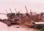 Illegal sand mining should be criminal violation: official