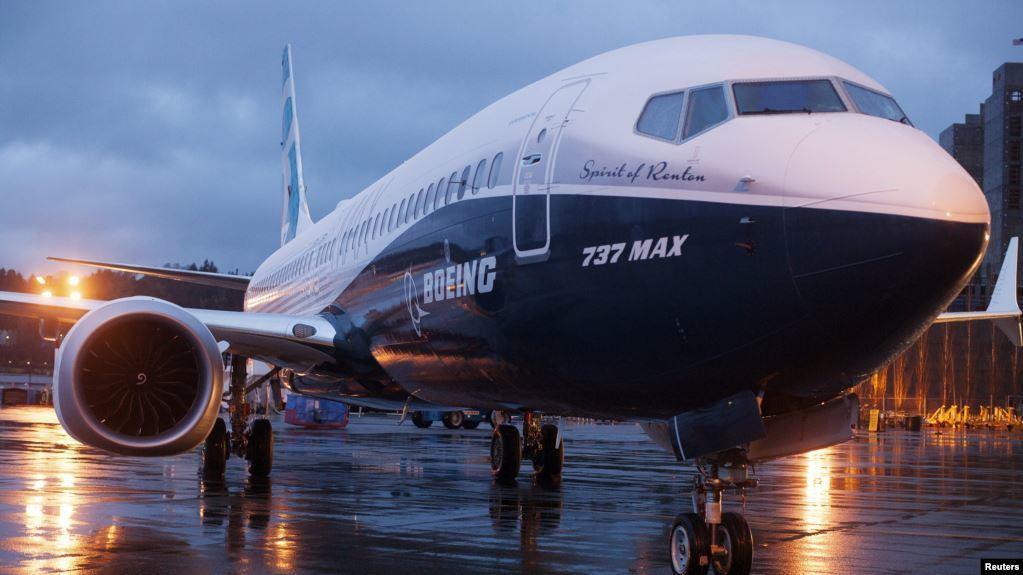 Hàng trăm phi công kiện Boeing vì máy bay 737 MAX