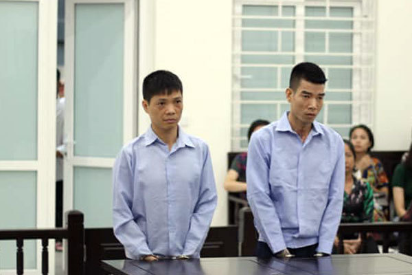 Loạn đả giữa đêm, đại ca Hà Thành giả điên không thoát tội