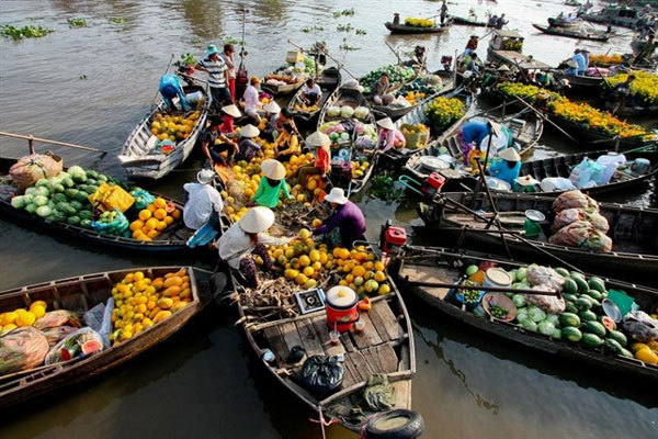 Online Tourism Day to boost VN national industry