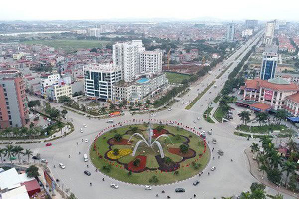 Ngày 30/6, 'Trình làng' dự án Green Pearl Bắc Ninh