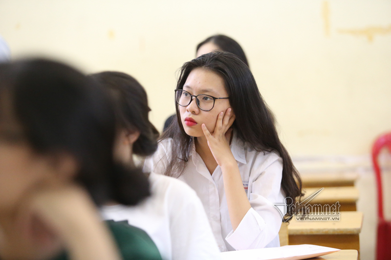 Tinh giản môn Ngữ văn không ảnh hưởng tới tính hệ thống của chương trình