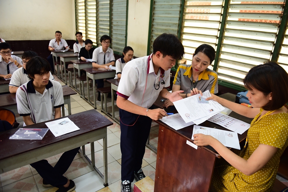 Chi nhánh Văn phòng Đăng ký đất đai TP.Tân Uyên: Tiếp nhận trên 4.700 hồ sơ các loại